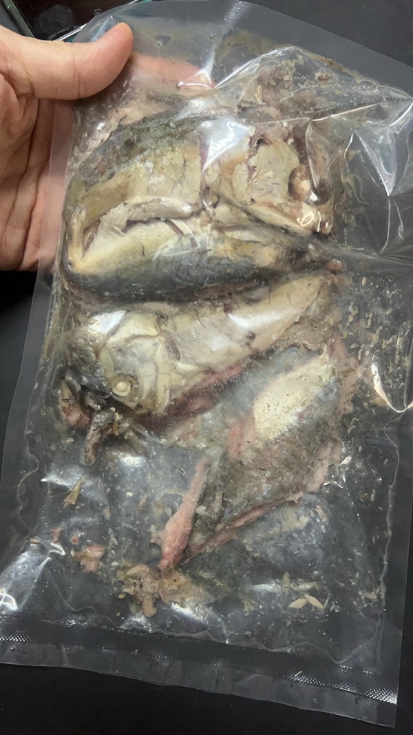 ปลาทูพิมรี่พาย