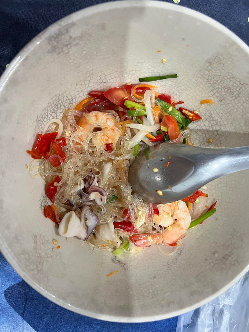 อาหารแพง