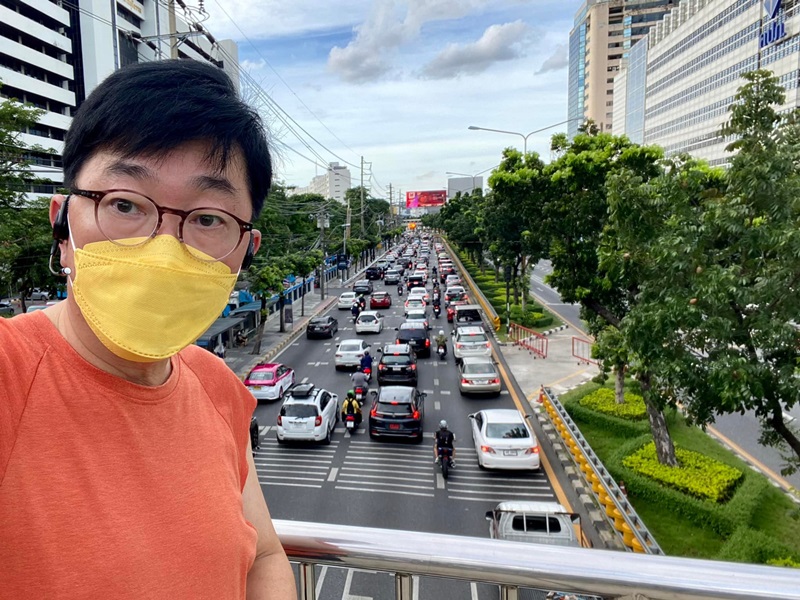 โกศลวัฒน์ อินทุจันทร์ยง