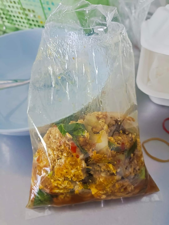 อาหารตามสั่ง