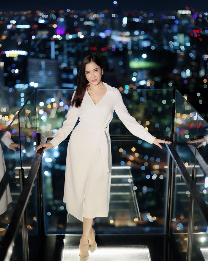 พิ้งค์กี้ สาวิกา