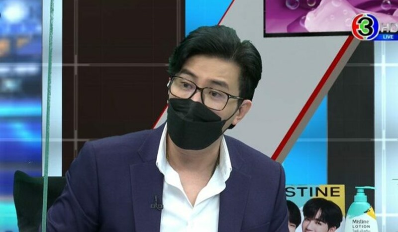 หนุ่ม กรรชัย