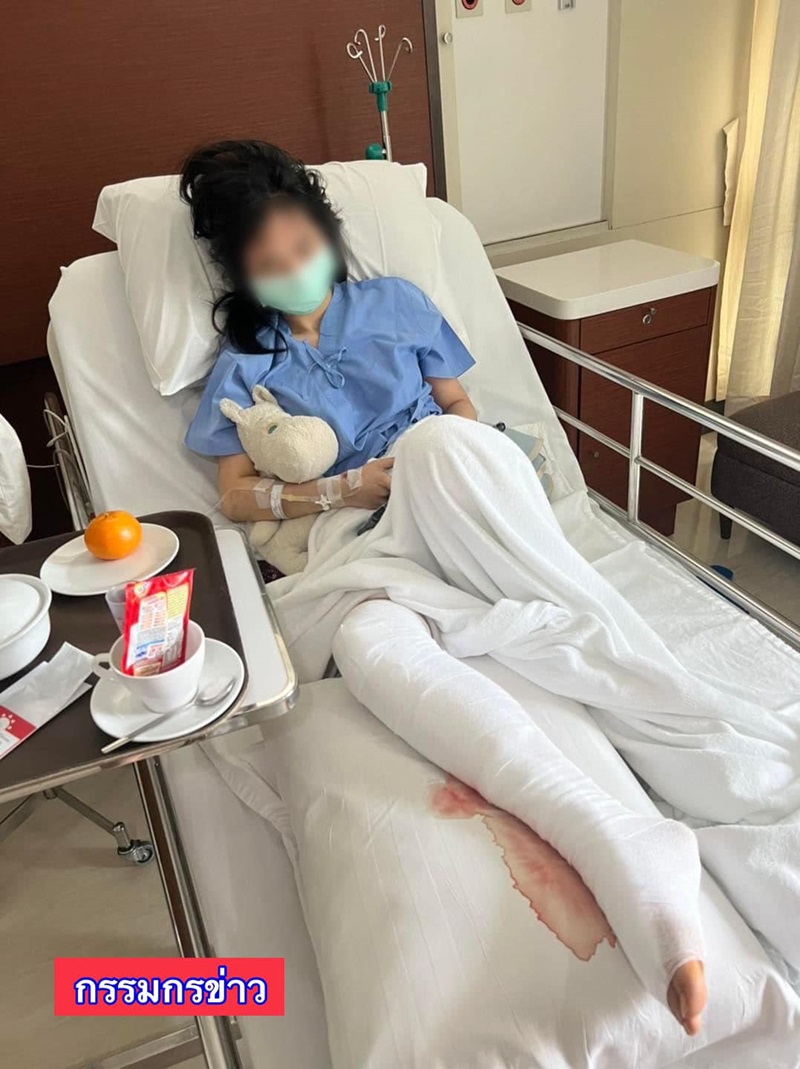 อุบัติเหตุ BTS สุรศักดิ์