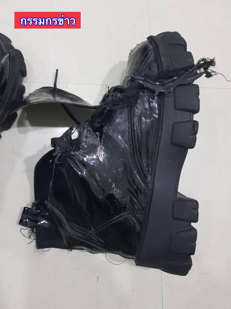 อุบัติเหตุ BTS สุรศักดิ์