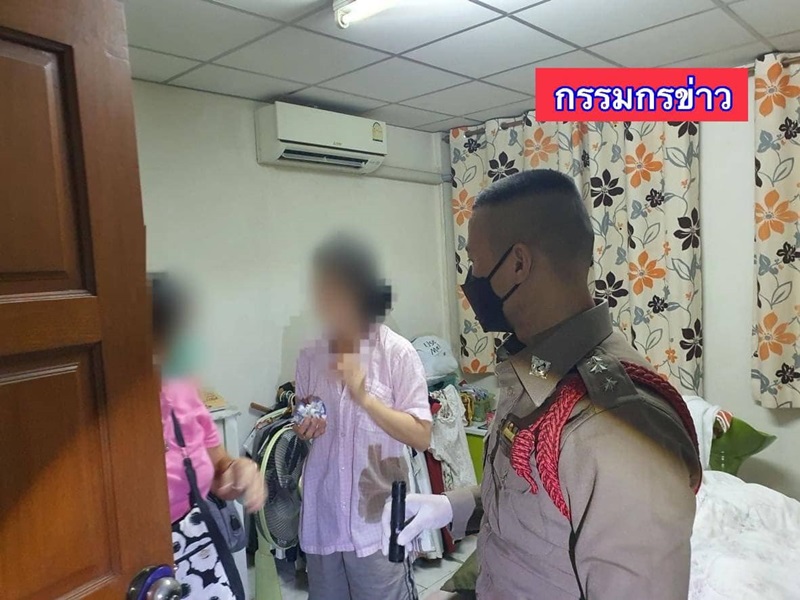 ติดห้องน้ำ