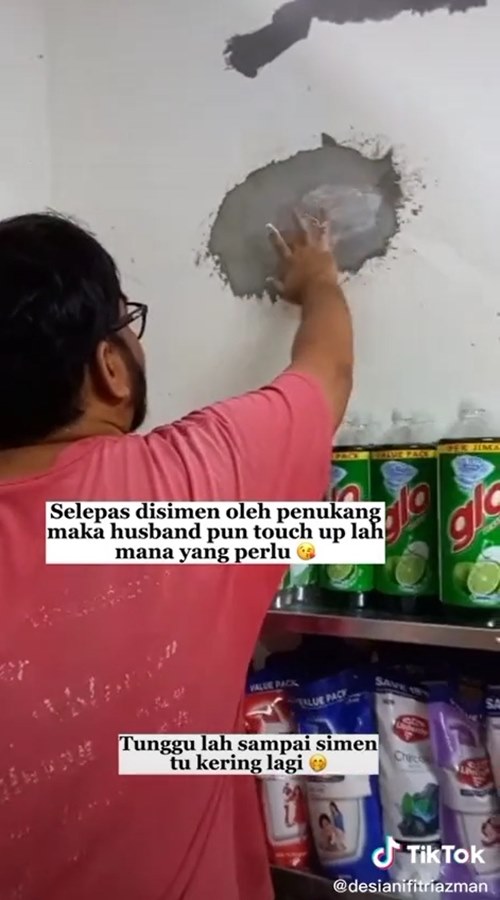ปัญหาเพื่อนบ้าน