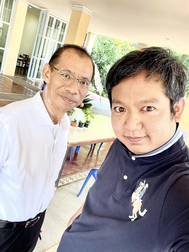 ณรงค์ศักดิ์ โอสถธนากร