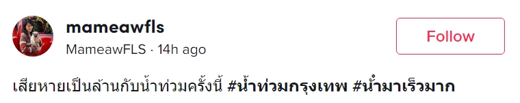 โกดังน้ำท่วม