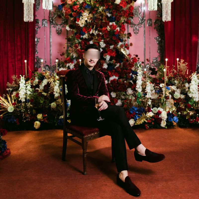 นิค นิโค่ โวคูก้า