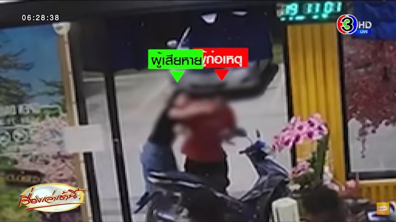 แอบถ่ายในห้องน้ำ