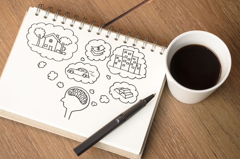 ข้อคิดเตือนใจจากคนวัย 50-70