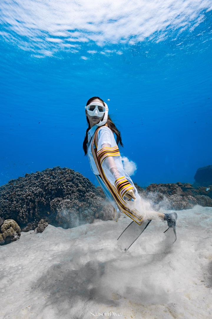 ถ่ายรูปรับปริญญา