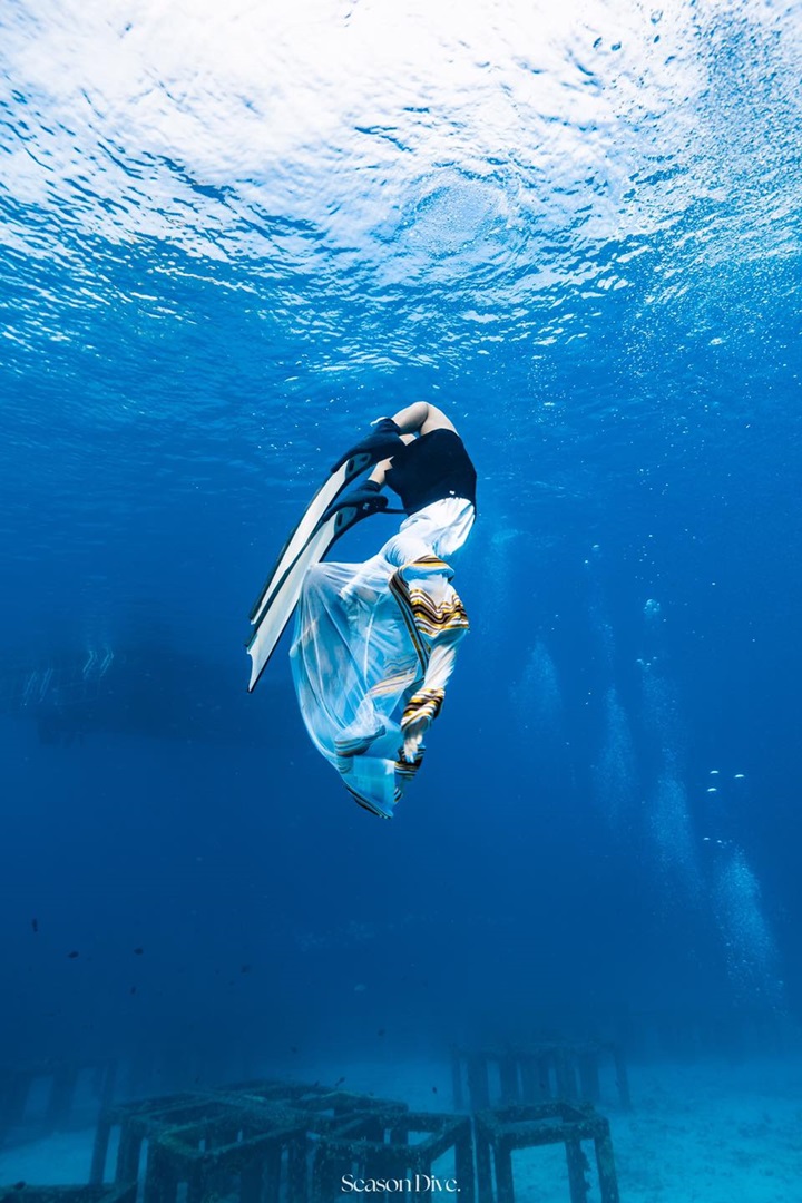 ถ่ายรูปรับปริญญา