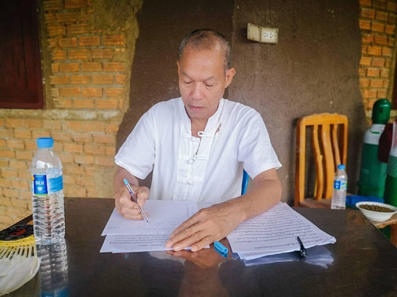 พุทธะอิสระ