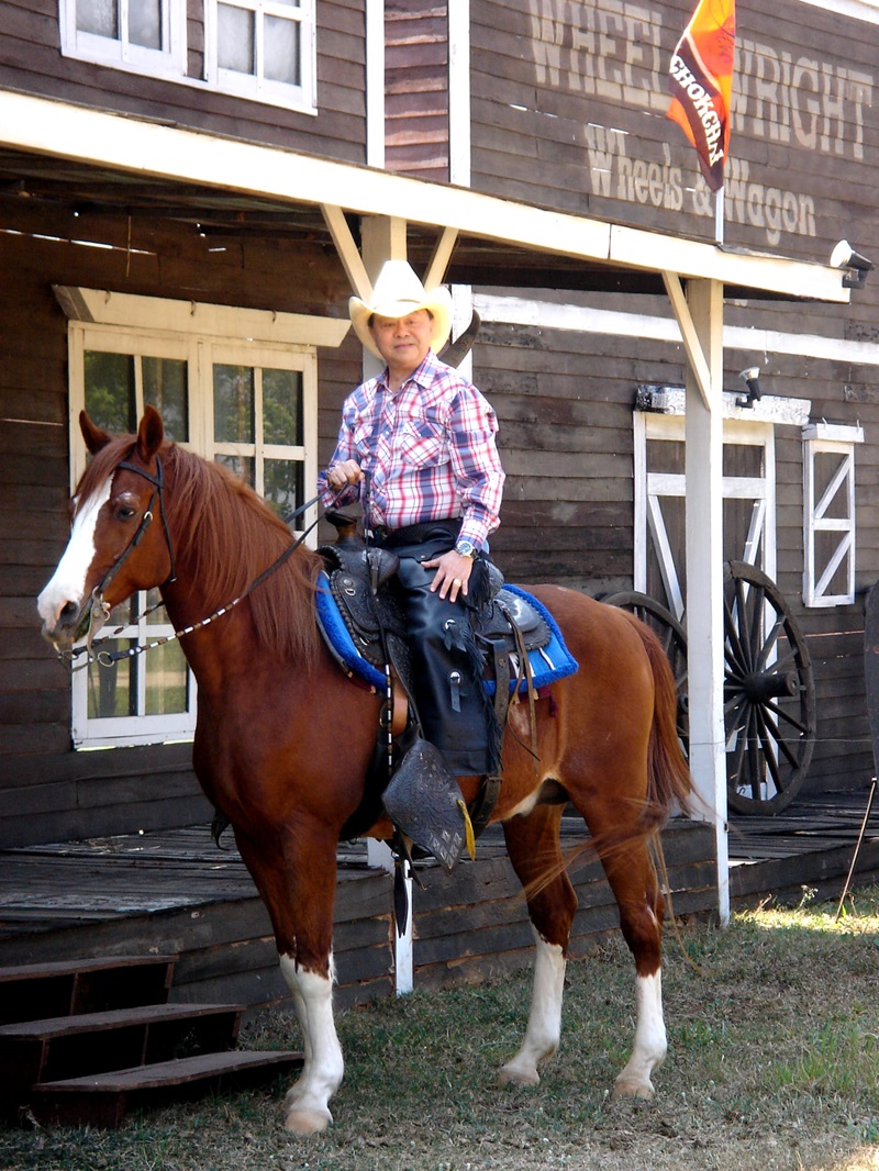 โชคชัย บูลกุล