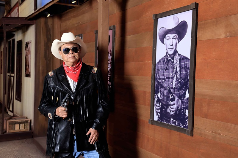 โชคชัย บูลกุล