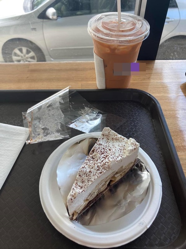 รีวิวร้านกาแฟ