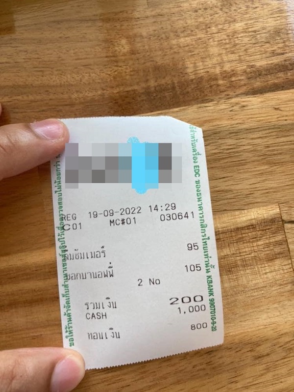 รีวิวร้านกาแฟ