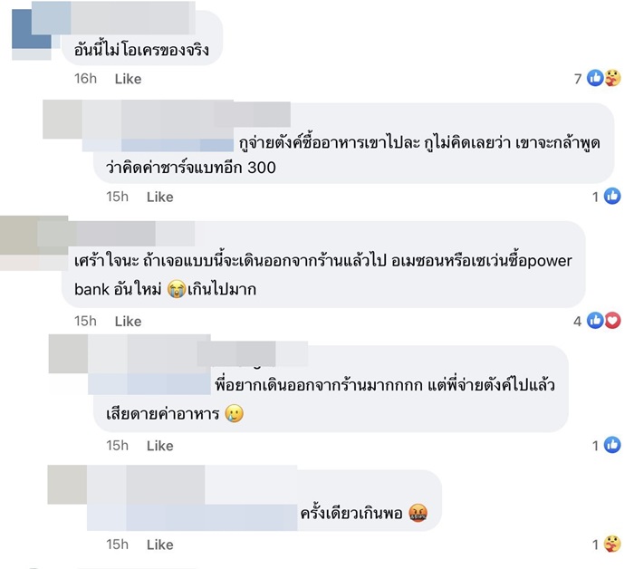 รีวิวร้านกาแฟ