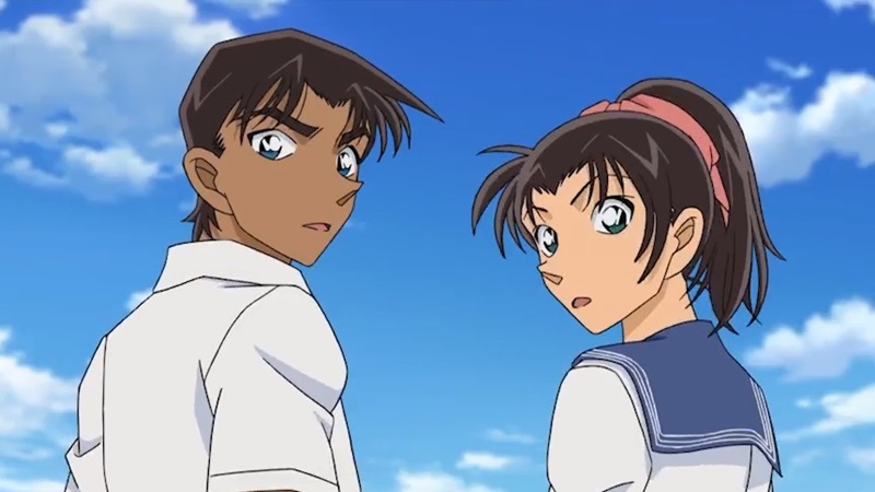 เสียงพากย์เฮย์จิ