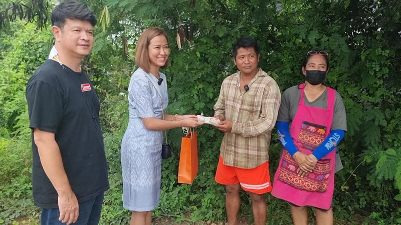 ตามหาสุนัข