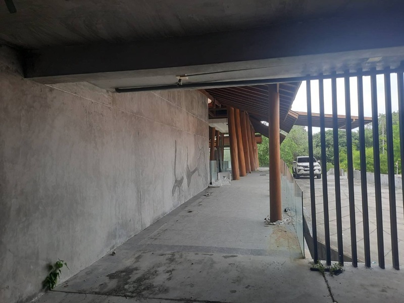 ยกเค้าโรงแรม