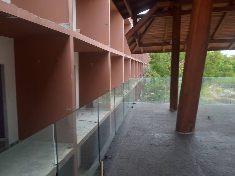 ยกเค้าโรงแรม