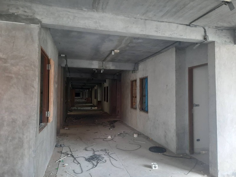 ยกเค้าโรงแรม