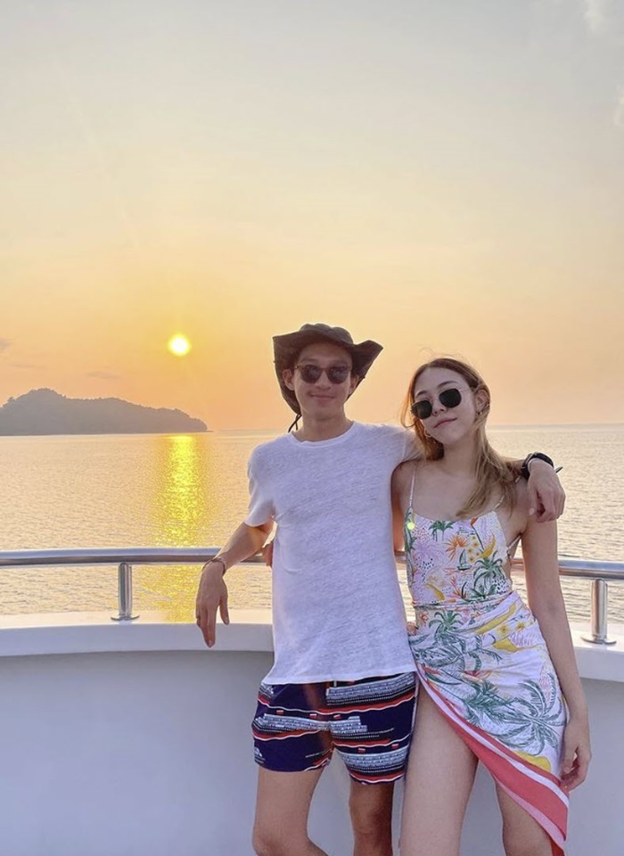 แพร พิมพิศา จิราธิวัฒน์