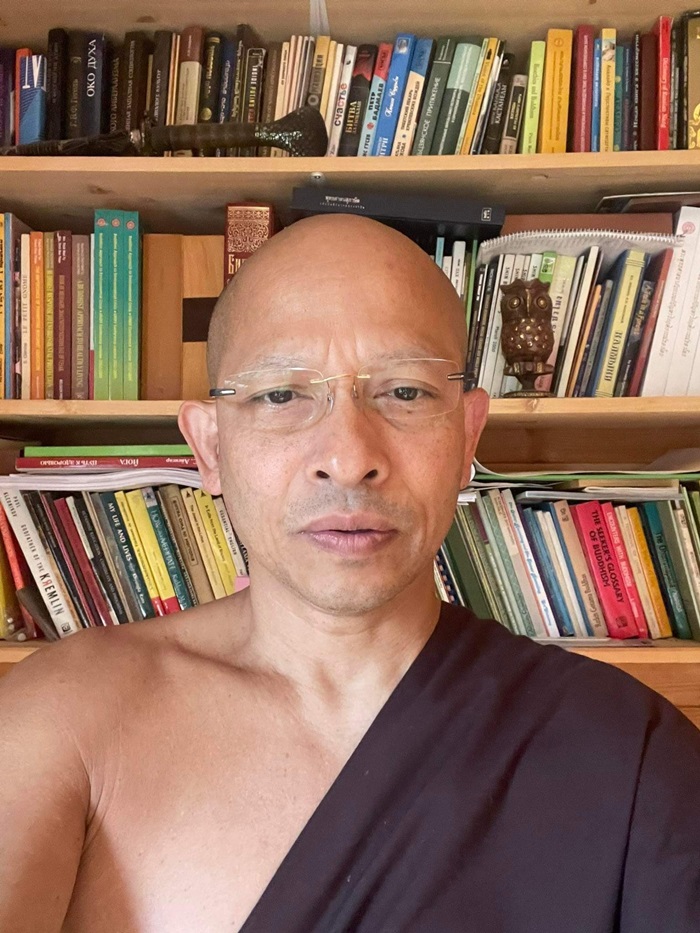 พระชาตรี