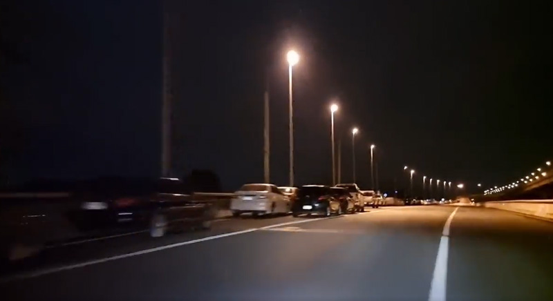 น้ำท่วมคอนโด