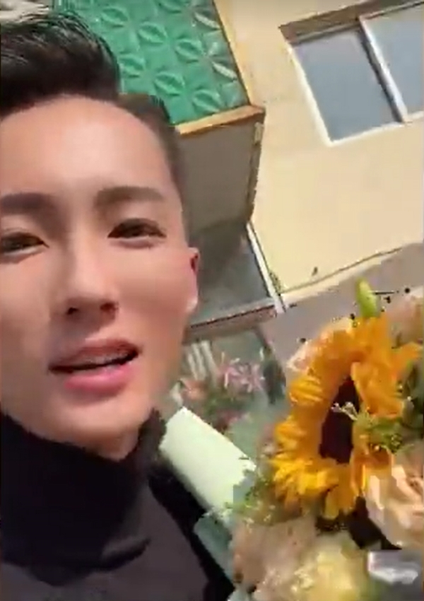 เดตสาวไม่ตรงปก