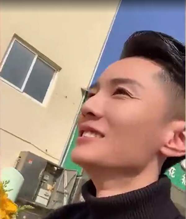 เดตสาวไม่ตรงปก