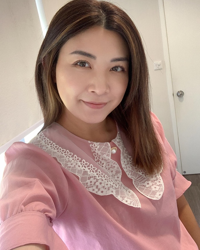เวนดี้ จางเหวิ่นไฉ่