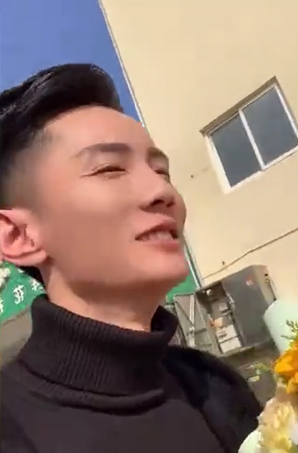 เดตสาวไม่ตรงปก