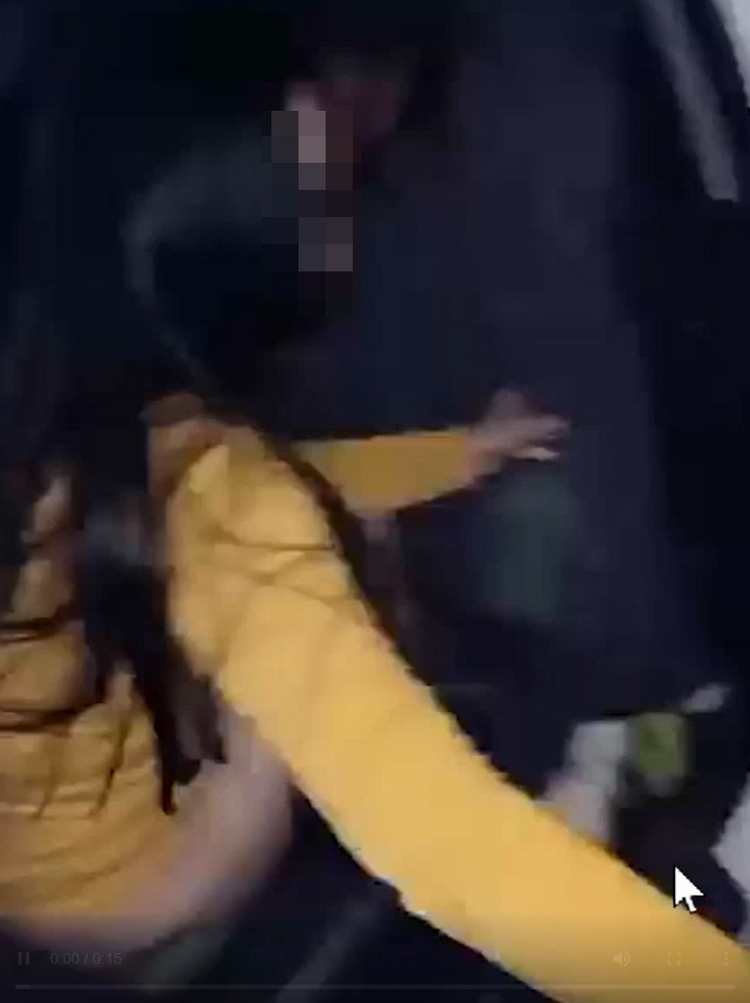 เมียหลวงแก้เผ็ดเมียน้อย