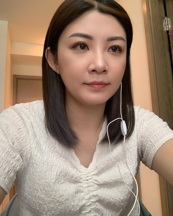 เวนดี้ จางเหวิ่นไฉ่
