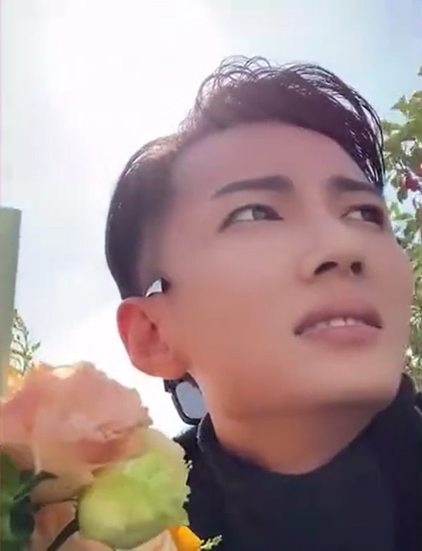 เดตสาวไม่ตรงปก