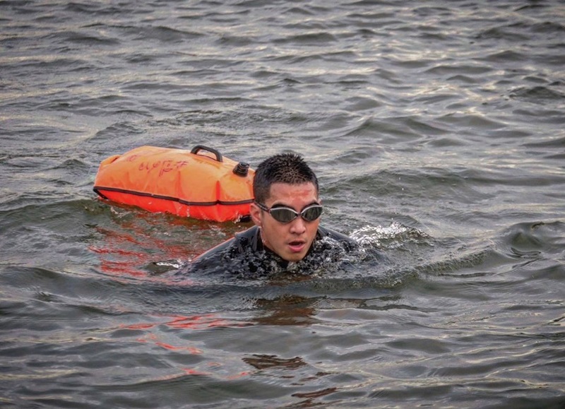 โตโน่ ภาคิน