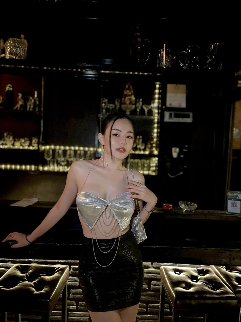 ปุ๊กกี้ นพัชร์ธนมนต์