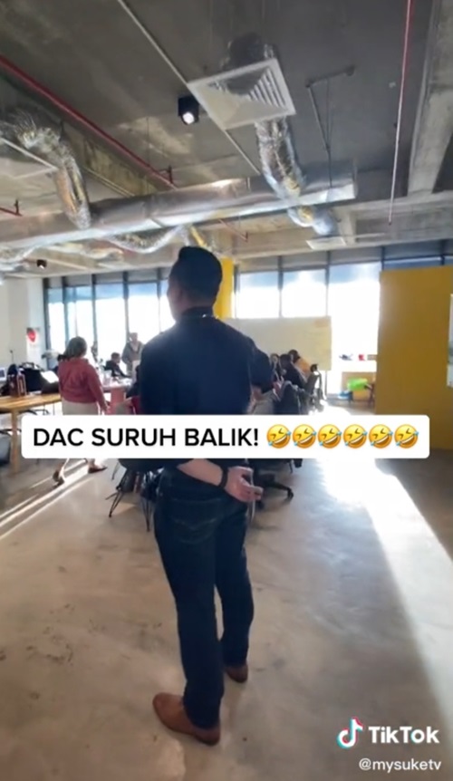 เจ้านายใจดี