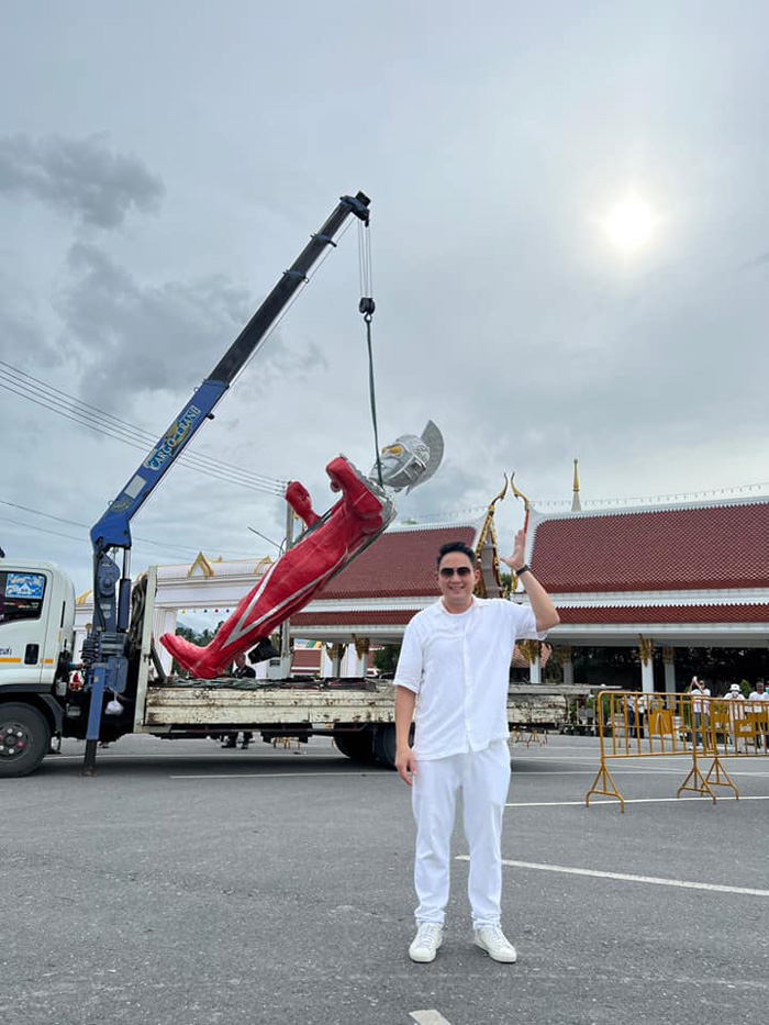 ปอ ตนุภัทร