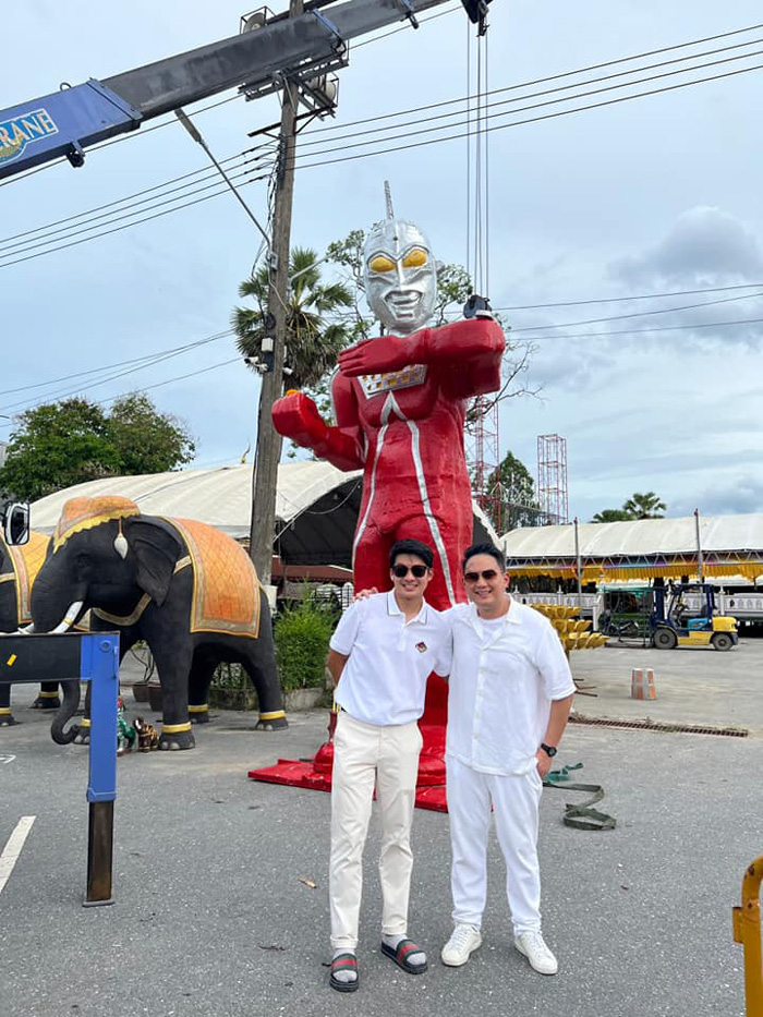 ปอ ตนุภัทร