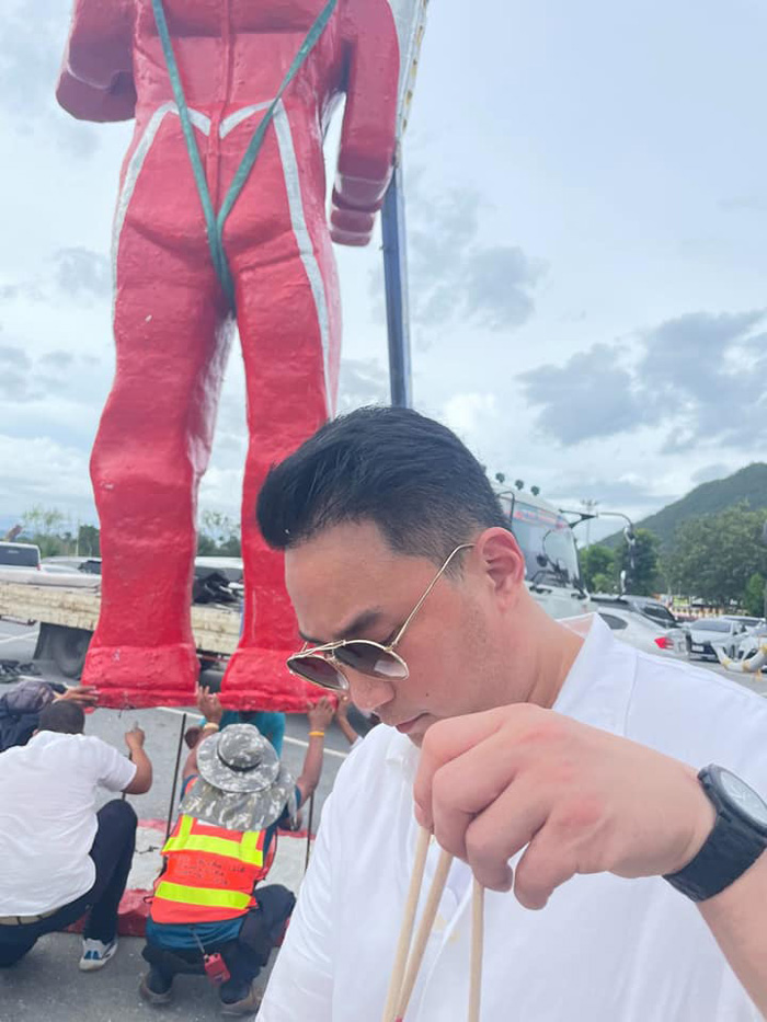 ปอ ตนุภัทร