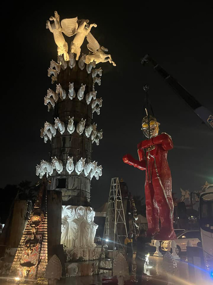 ปอ ตนุภัทร