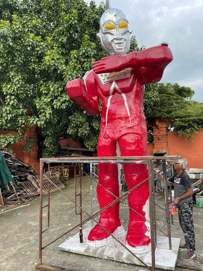 ปอ ตนุภัทร