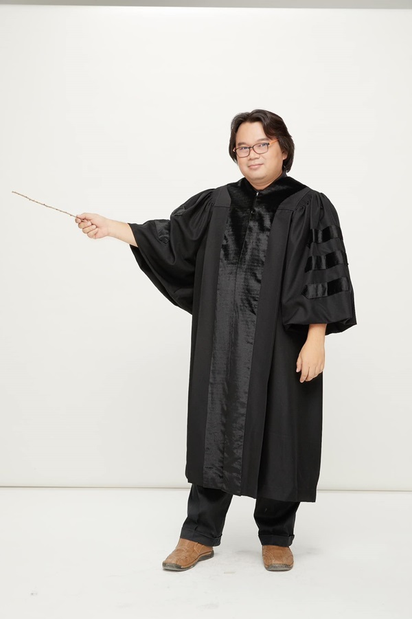 ท่อระบายน้ำระเบิด