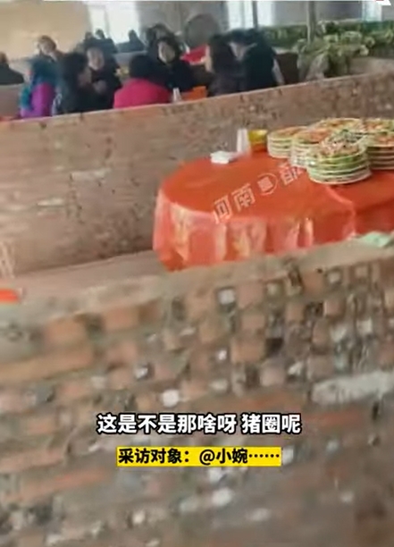 งานแต่งในเล้าหมู