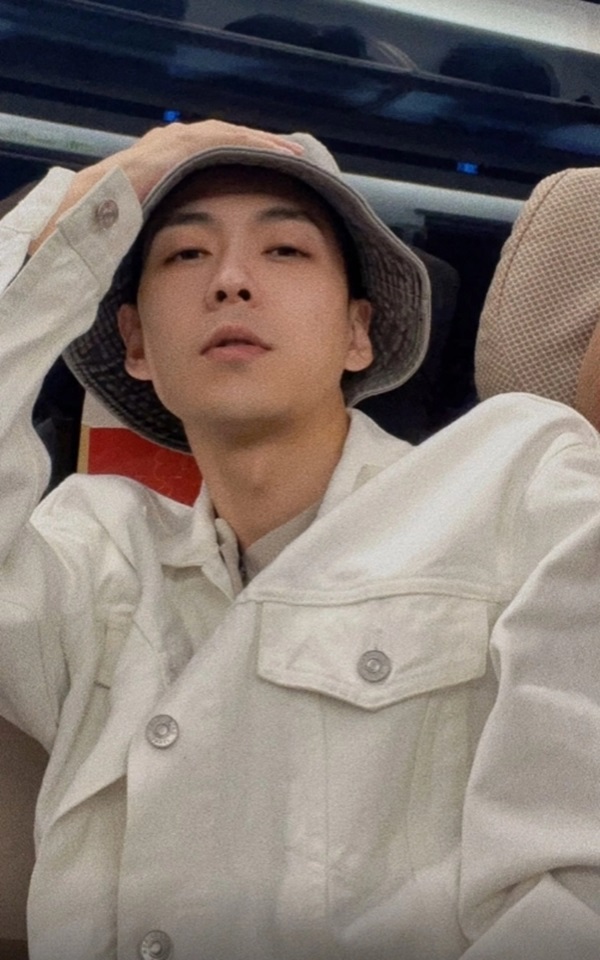 เพื่อนเจ้าบ่าวหล่อ