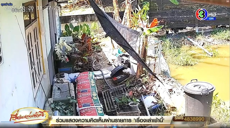 โจรดึงขา